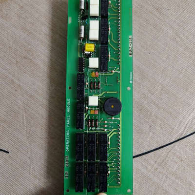 【现货速发】TERASAKI ESZ-215，OPERATI