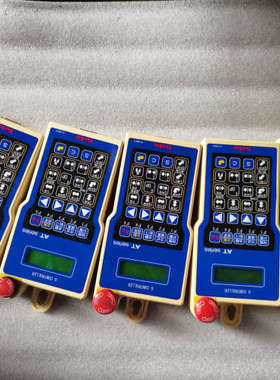 Yushin有信YS-280010 手操器