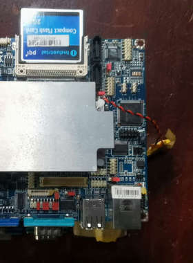 威盛拆机 EPIA-N800 工业设备工控器主板EPIA-N