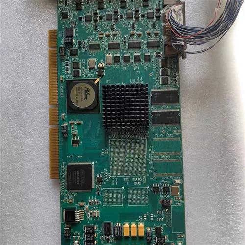 库存全新迈创Matrox SOL6M4A Y7190-02 REV.需询价