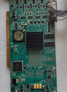 库存全新迈创Matrox SOL6M4A Y7190-02 REV.需询价