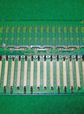 Soff VME MONOLITHIC 20-SLOT