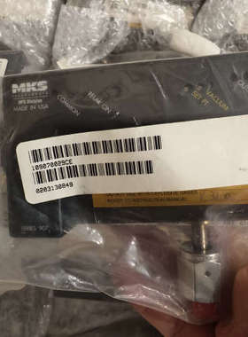 VEECO,03000580000,MKS 10907002