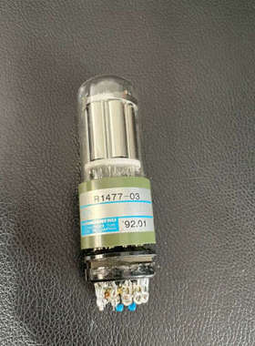 滨松R1477-03 光电倍增管