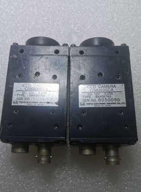 TELI/泰利 CS8320SCA 工业C，