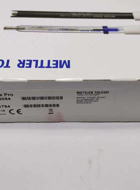 瑞士梅特勒托利多原装InLab Routine Pro电