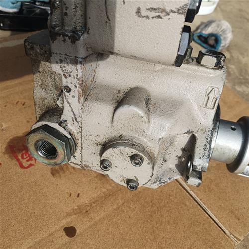 库存全新日本DAIKIN液压泵J-V15SA3ARX-95图片实需询价