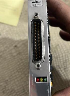 库存全新EDIC-PC-3 V1.20拆机原装需询价