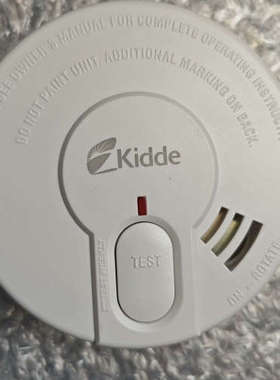 Kidde:29D,全新原厂件现货2议价……
