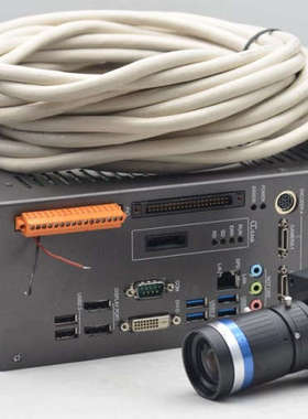 SRP IV-S402M视觉配 IV-C120MM，