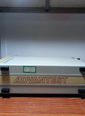 库存全新爱德万R5372P双通道频率计, INPU需询价