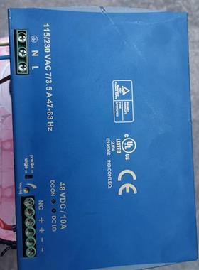 库存全新DETAS  GSA  SWD20/48  2JF4  E2需询价