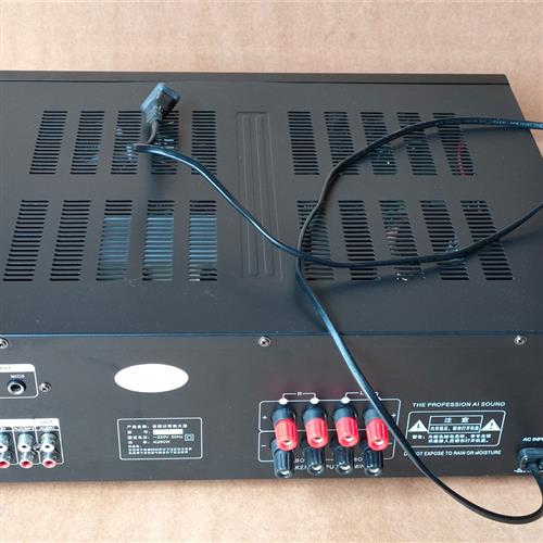 库存全新ESWN伊斯伟恩AK-305B 功放ESWN伊斯伟恩AK-3需询价