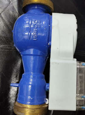 三诚智能水表，SCSB智能水表，DN65，全新未使用，全新未