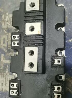 库存全新英飞凌FF900R12IP4模块拆机,成色如图,功能包好需询价