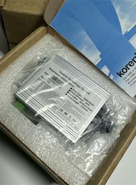 库存全新全新Korenix/科洛理思JetCon1301-M 24V需询价