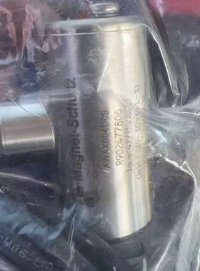 机带泵MAN Rexroth液压油泵位置传感器 r90247