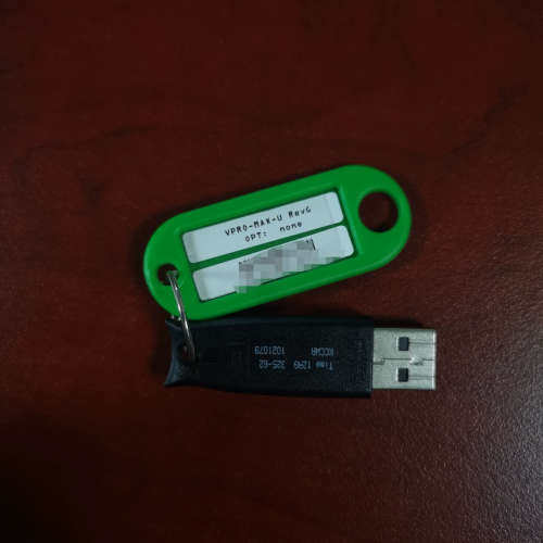 康耐视VPR0-MAX-U！