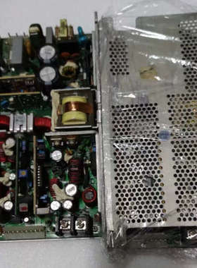 雅达ASTEC LPQ152电源 LPQ152-C成色如图