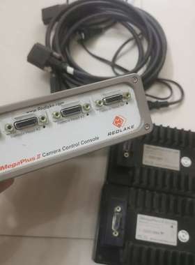 Melus II 工业控制器  带REDLAKE