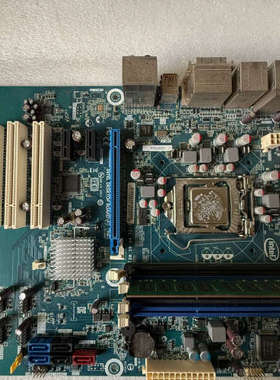 DH67CL工控机主板 H67芯片组