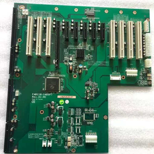 现货  FAB118-14B5P7 REV.A1-RC 工控