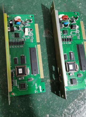 拆机海湾GST-5000/9000 GST-INET-02