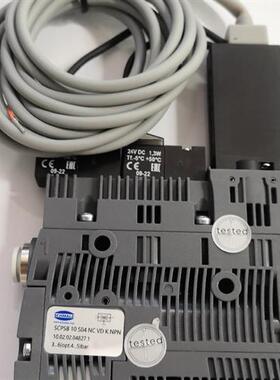 库存全新型号SCPSB 10 S04 NC VD K NPN全需询价