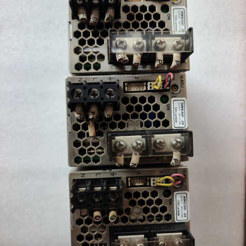 TDK-Lambda开关电源HWS300-24，24V 14