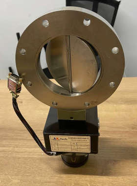 MKS 253B-15665 EXUST THROTTL