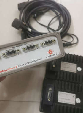 Melus II 工业控制器  带REDLAKE