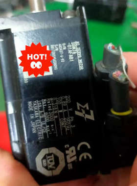 SGM7A-01AFAB1 安川伺服电机