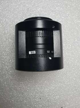 优创 TV LENS 35mm1：1.9 工业被改加了保