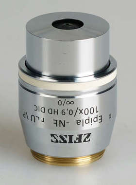 EC Epiplan-NEOFLUAR 10