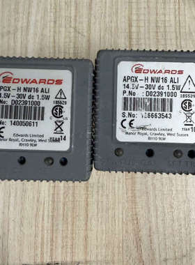 Edwa APGX-H-NW16 ALI Linear