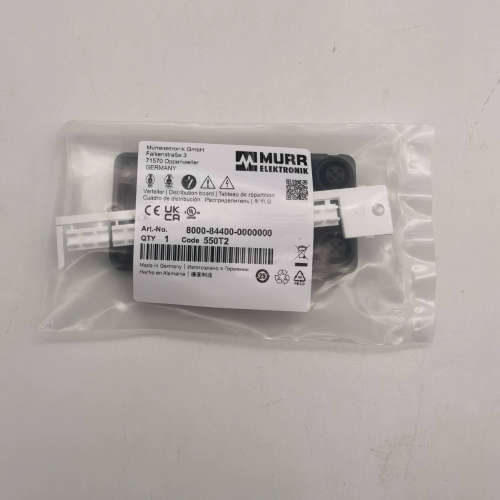 MURR EXACT12 4XM12 8000-84400-