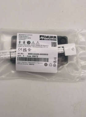 MURR EXACT12 4XM12 8000-84400-