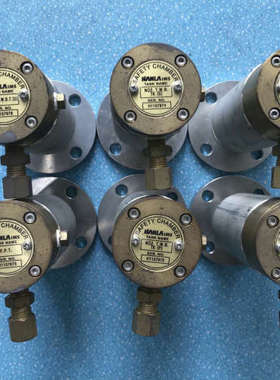 NLA SAFETY CMBER.全新库存。有意者私