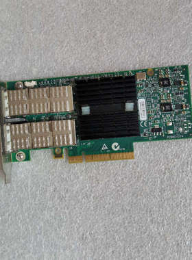 IBM CX354A 00D9551 00D9552 双口万