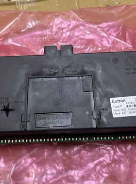 EUTRON电源控制板原厂