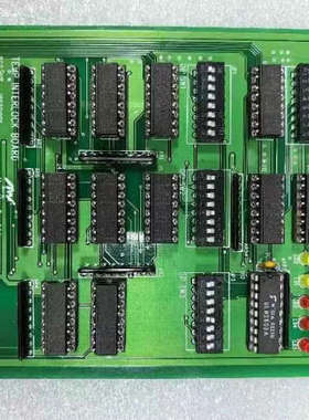 Moo-n 180301006 temp interlo