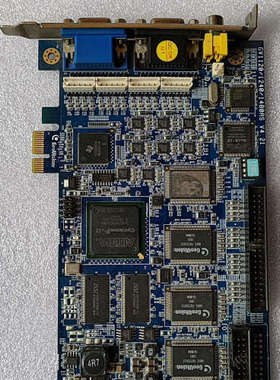 Geovision GV1120/1240/1480AS V