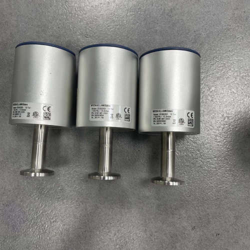二英付康真空计，INFICON G025D VACUUM