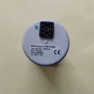 普发IKR270真空计售 普发真空计 PTR21251.