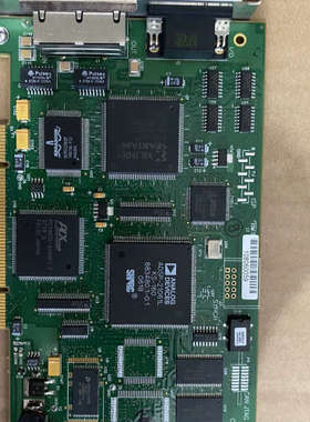 DANAHER MOTION控制卡XMP-SYNQNET