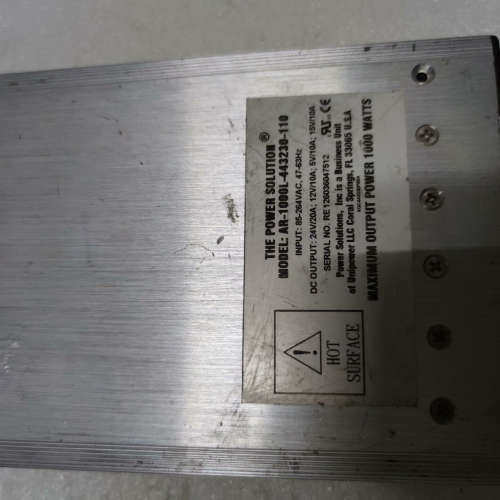 EXCELSYS电源AR-1000L-443230-110