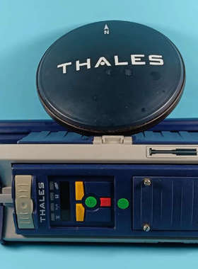 TLES法国泰雷兹 Z-MAX测量，实库存！