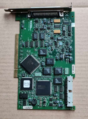 数据采集卡 PCI-6024E  187570B-0