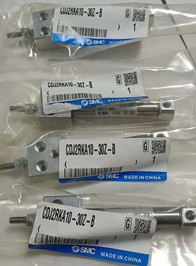 J2RKA10-30Z-B，原装全新气缸4个，单价