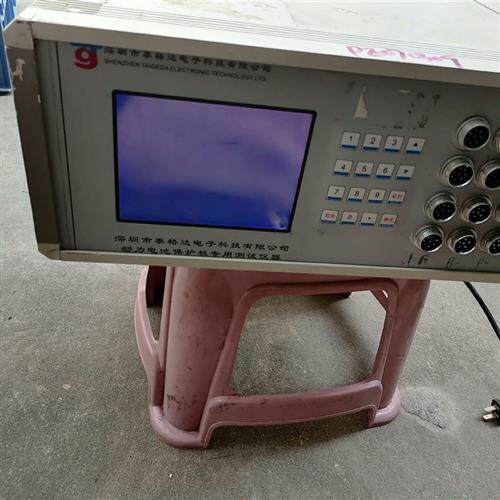 库存全新泰格达16串电池保护板测试仪需询价